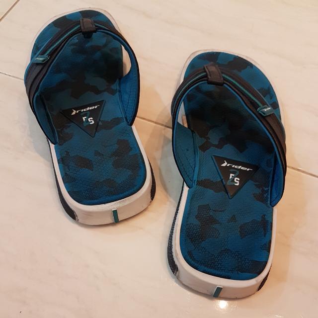 Grendene rider flip flops shop