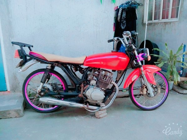Rusi Motorbikes Motorbikes For Sale On Carousell