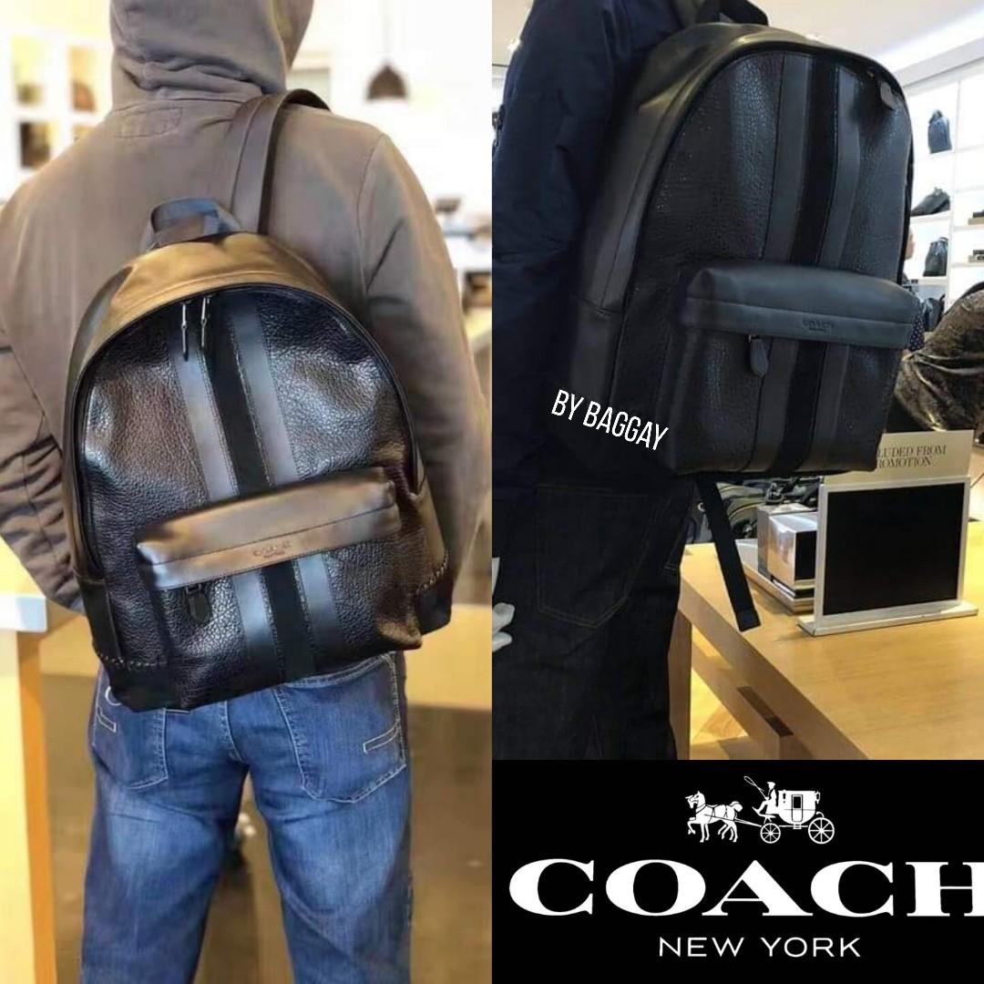 coach backpack sale