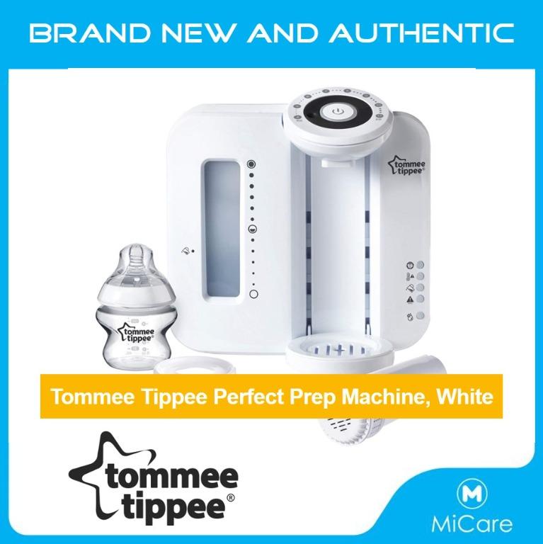 tommee tippee perfect prep machine sale