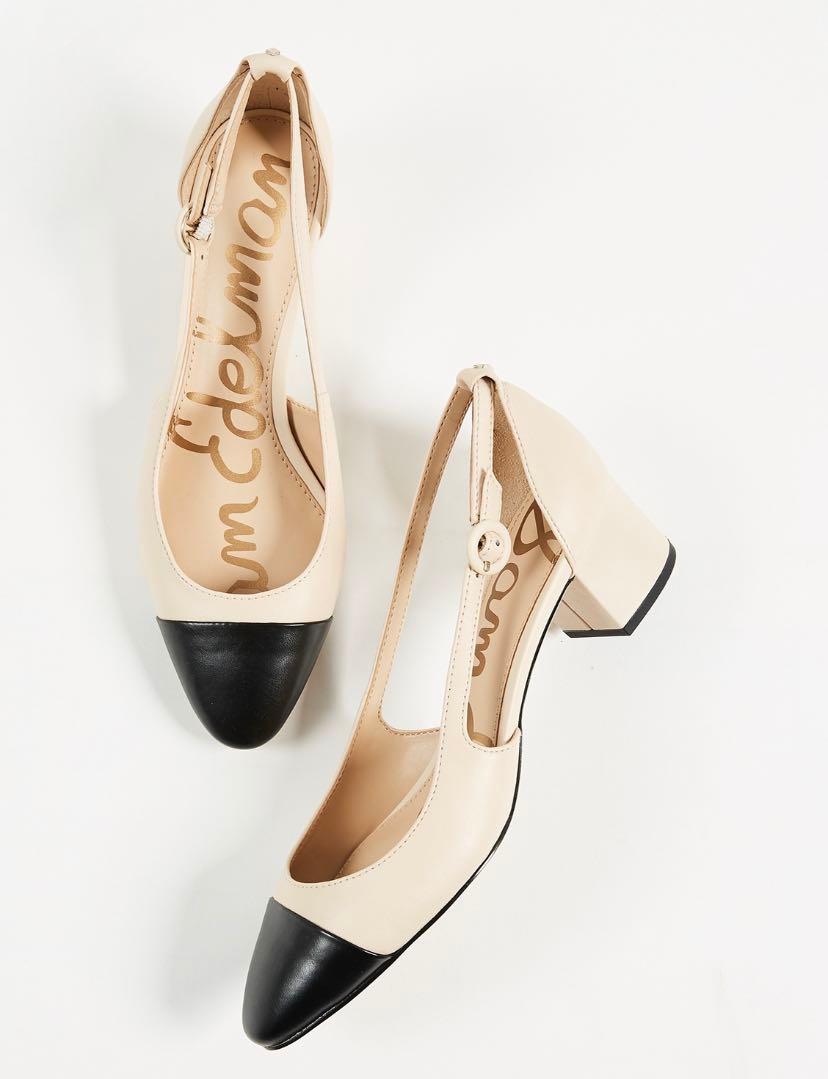 Leah sam edelman new arrivals
