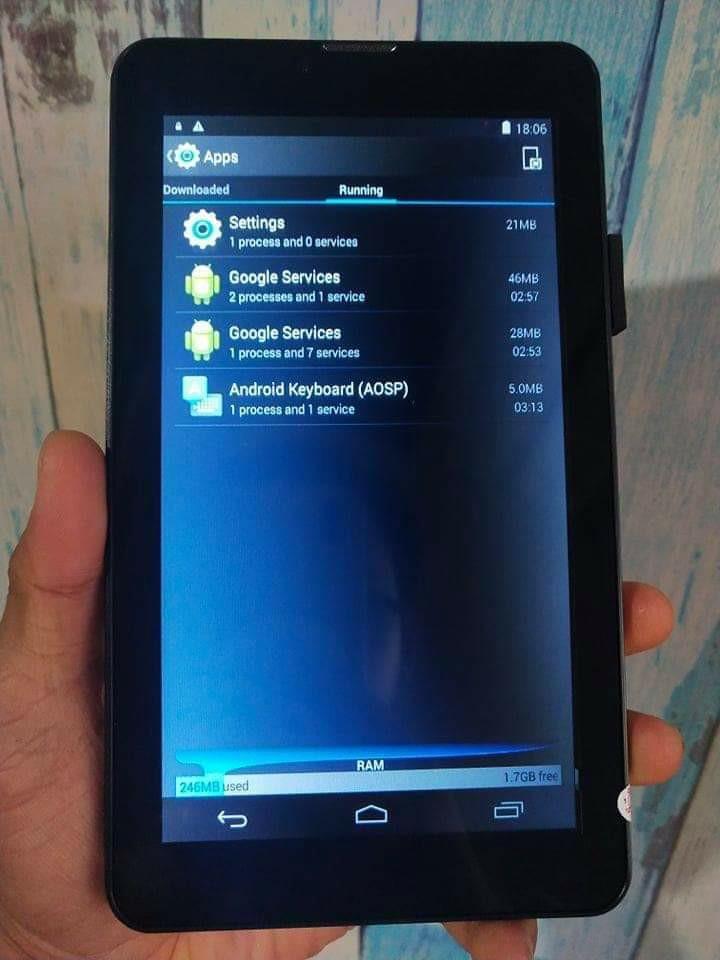 Samsung Galaxy Tablet S20 Edge Superking Mobile Phones Tablets Tablets On Carousell