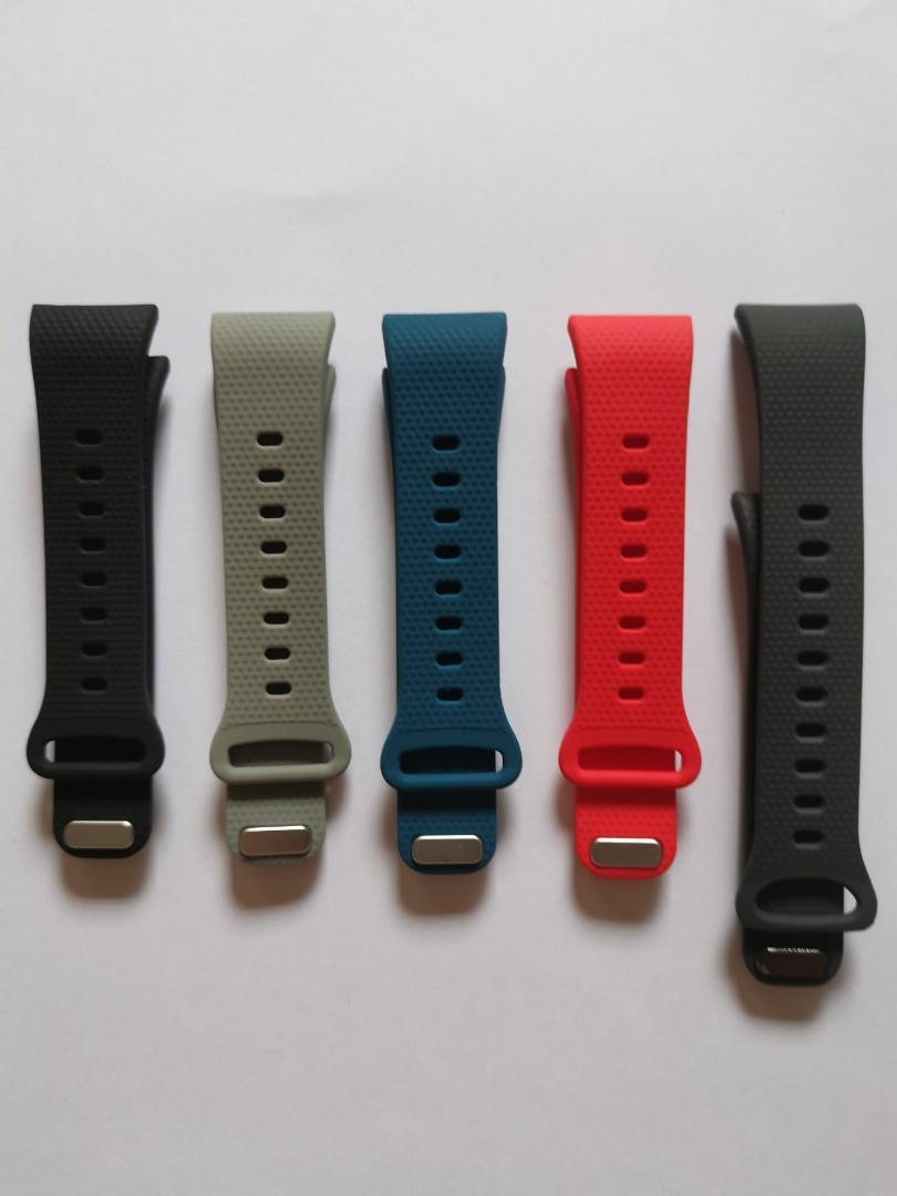 Gear fit pro 2 deals straps