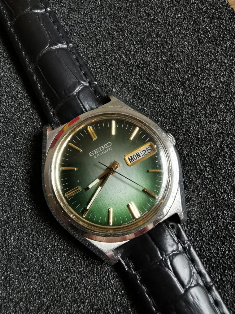 Seiko 7006-7079 vintage watch, Men's Fashion, Watches & Accessories,  Watches on Carousell