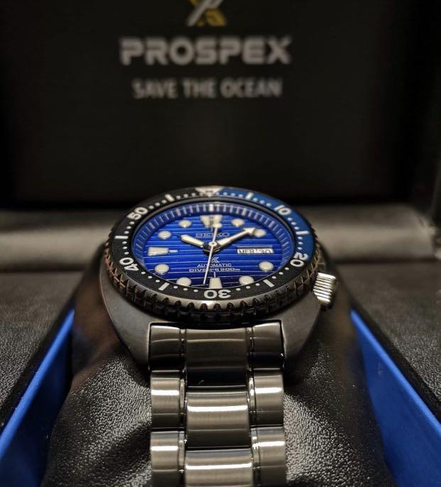 Seiko srpd11k1 review discount
