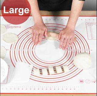 de Buyer AirMat Perforated Silicone Baking Mat - Size 60 x 40