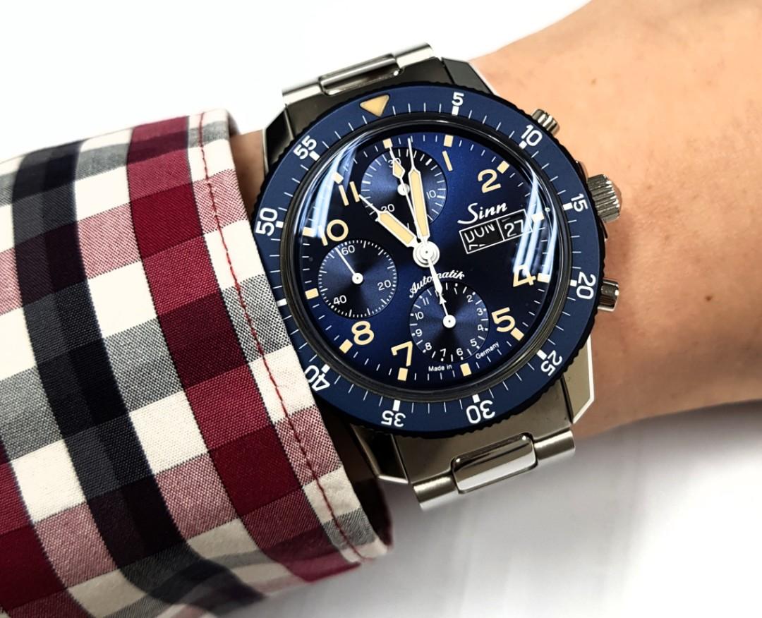 Sinn 103 sa be for sale on sale