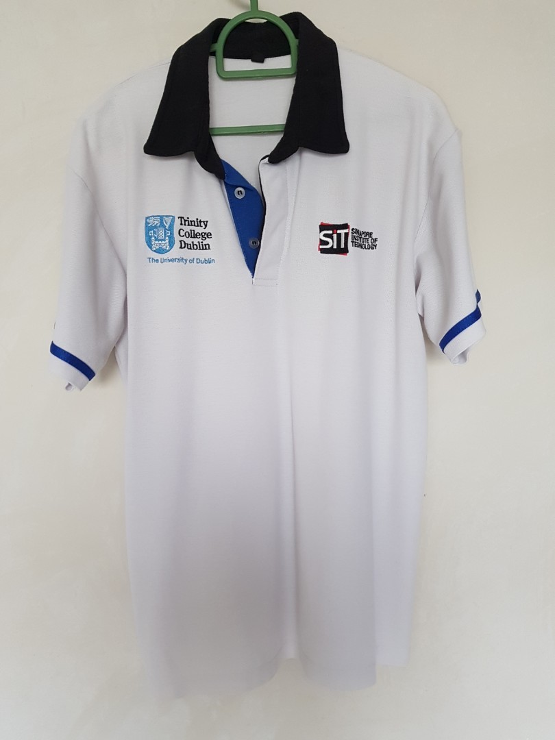 customized polo shirt maker