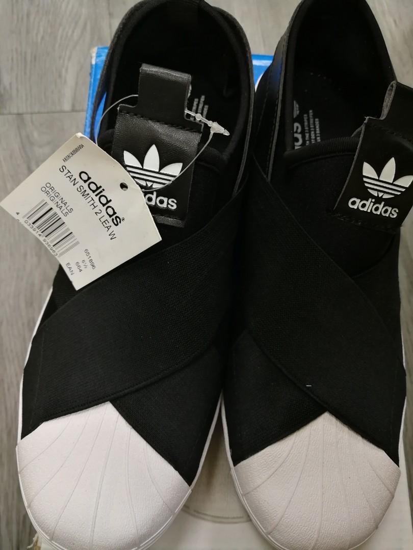 size:42)Adidas Superstar Slip On, 男裝 