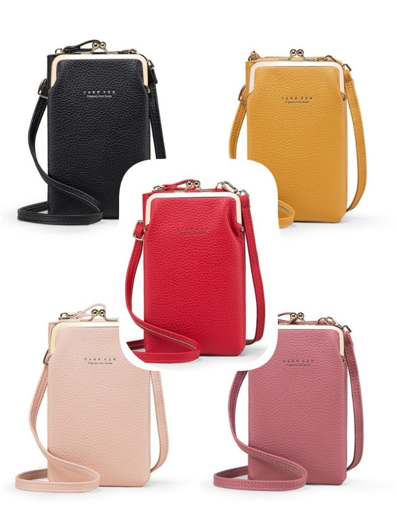 best quality sling bags