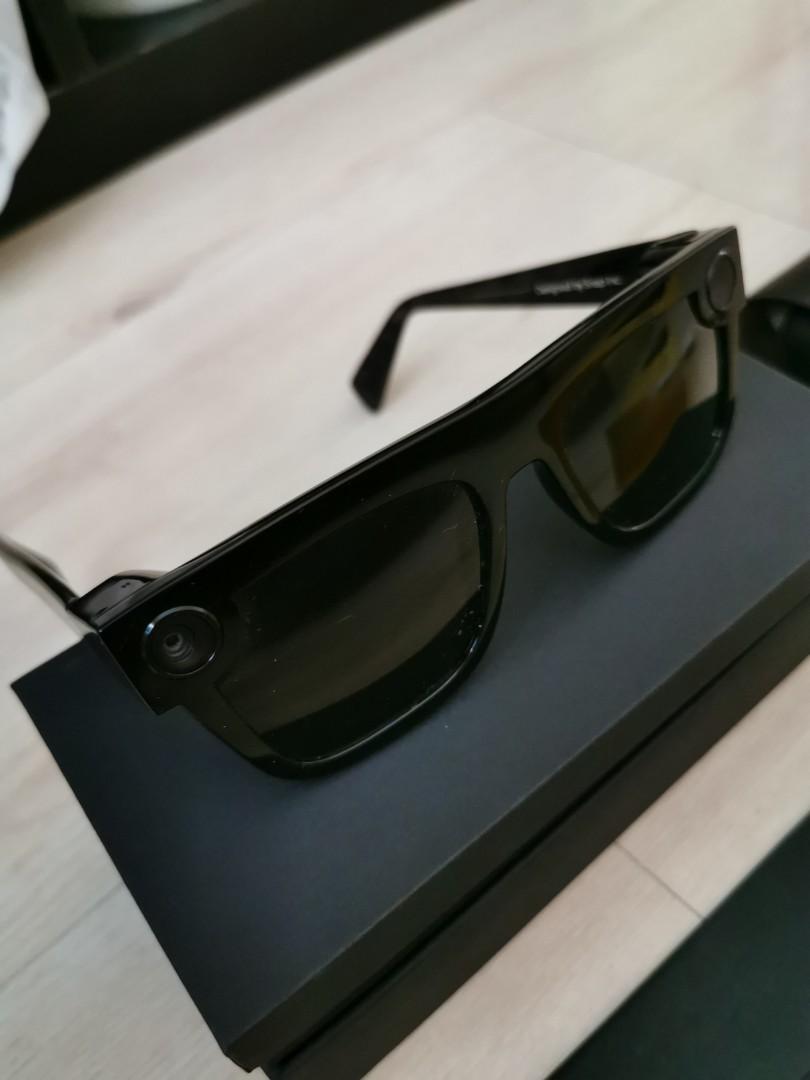 Snapchat Spectacles 2 Nico, Men's Fashion, Watches & Accessories