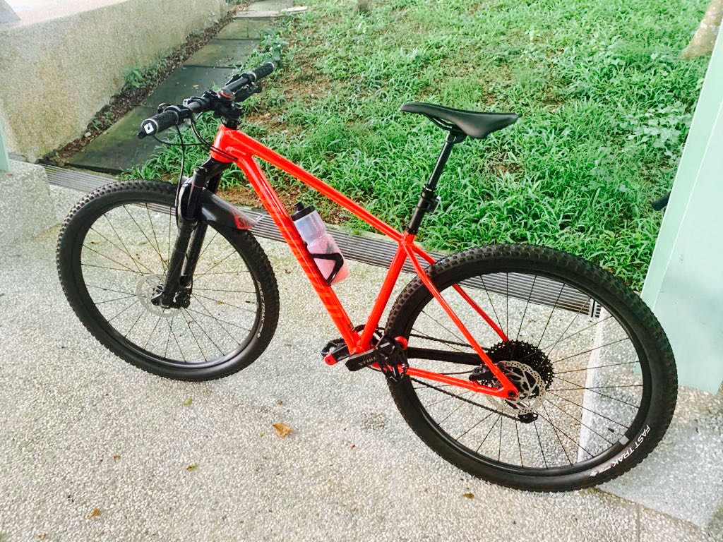specialized chisel australia