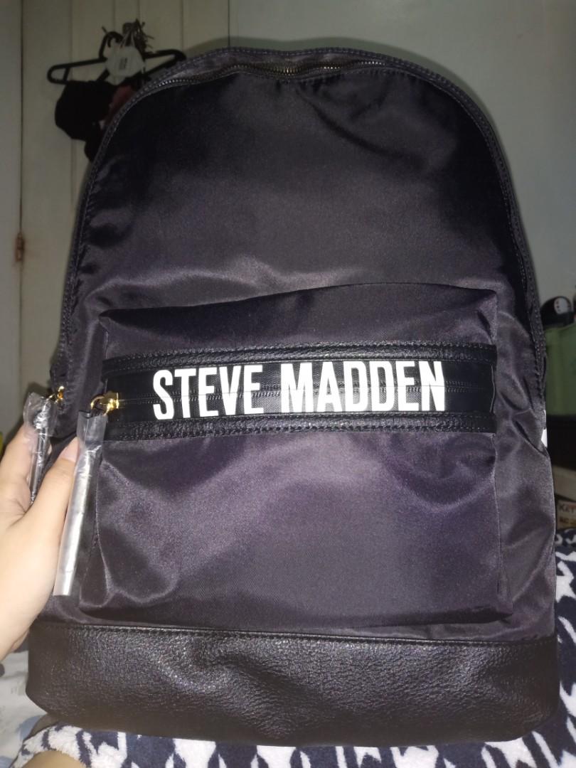 steve madden backpack price