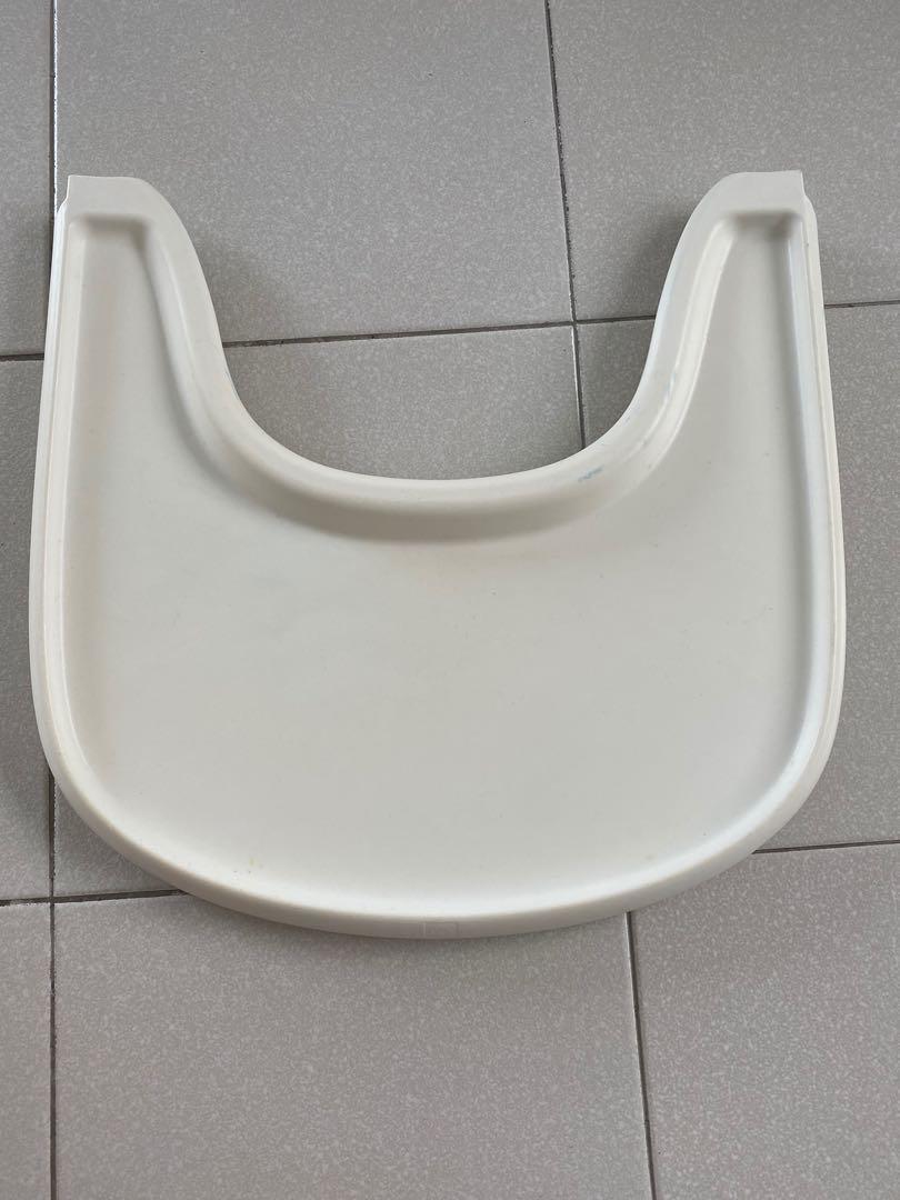 stokke food tray
