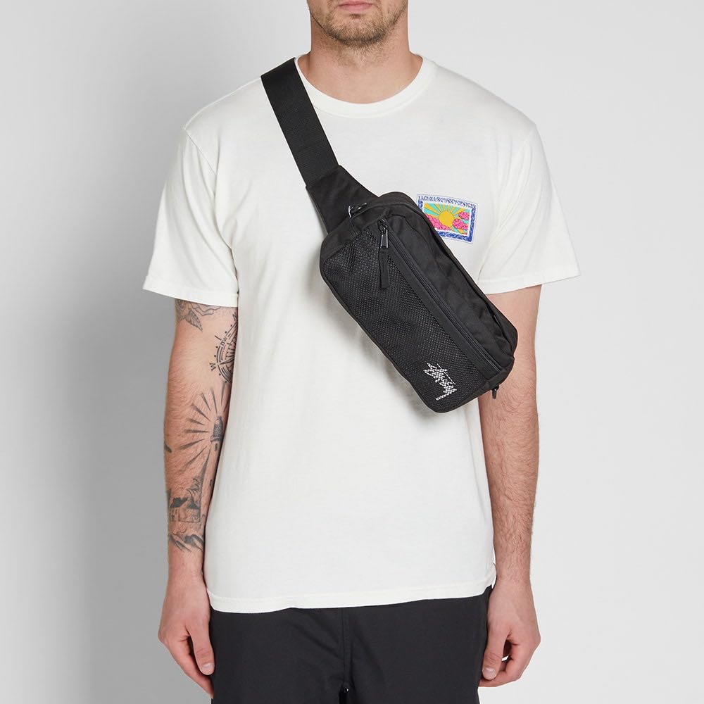 Stussy discount stock side