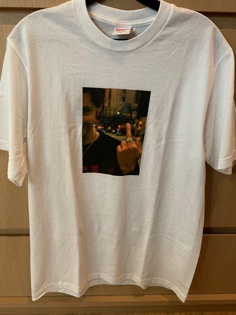 Blessed supreme tee store
