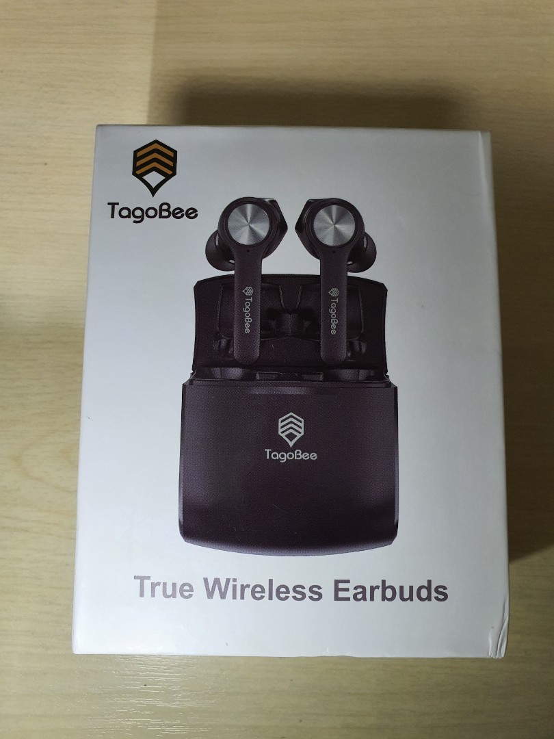 Tagobee earbuds online