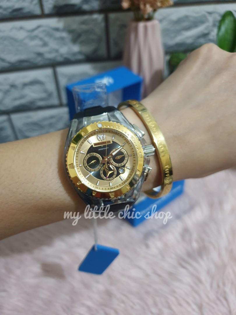 Technomarine cruise pearl store