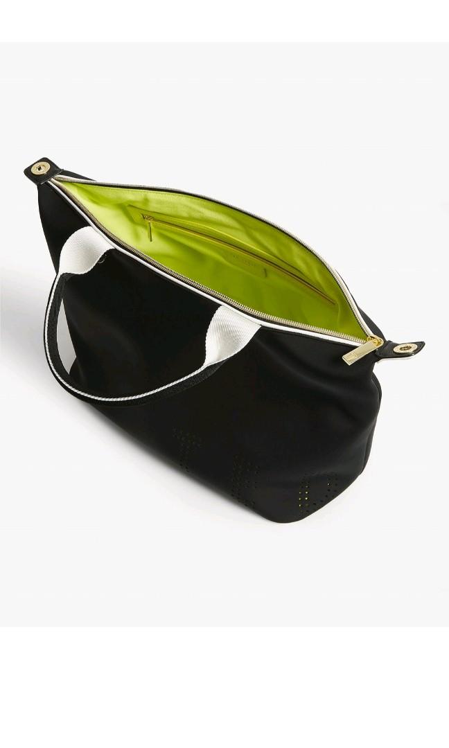 Ted baker hotsell neoprene tote bag