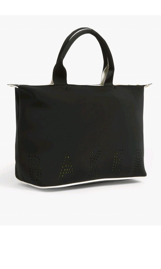 Ted baker neoprene tote bag best sale