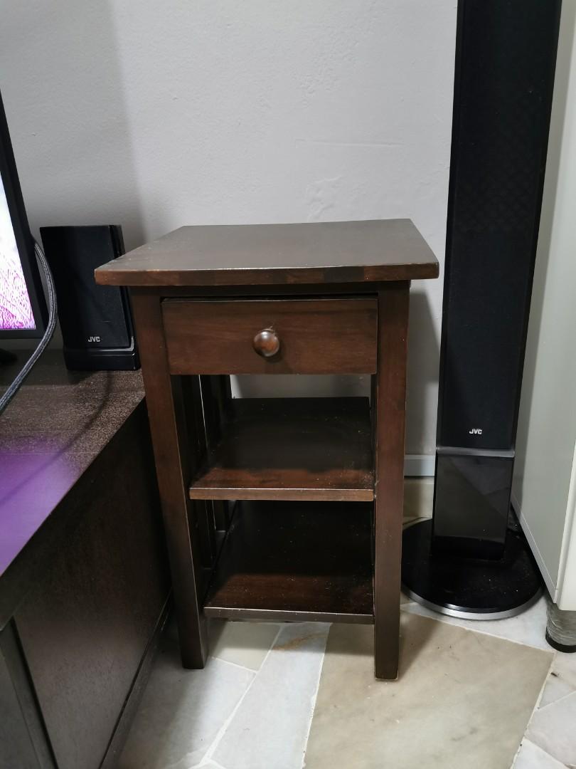 Telephone/Modem/Router Table, Furniture & Home Living, Furniture