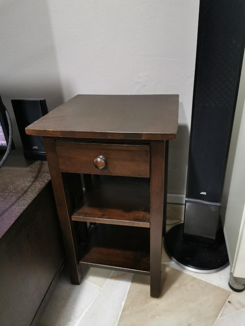 Telephone/Modem/Router Table, Furniture & Home Living, Furniture