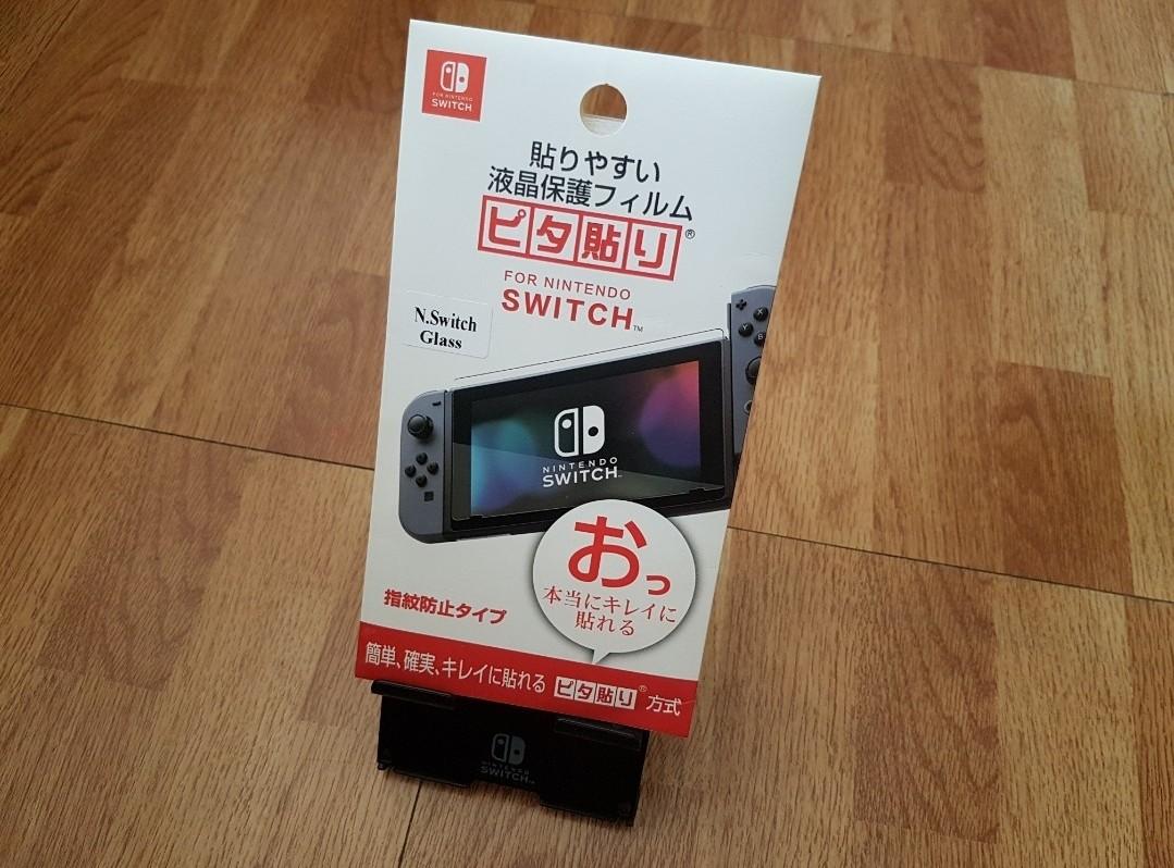 Tempered glass for switch (Category: Cases & Covers) located in Manila. Submitted by kiddgamer (Listing ID 1011458478, Image 1). Description: Selling my extra TGs.. Buy with confidence, buy from legit sellers with aftersales support. We accept meetups or delivery thru Grab, Lalamove and Lbc. Payments can be made thru Gcash or Any bank transfers..