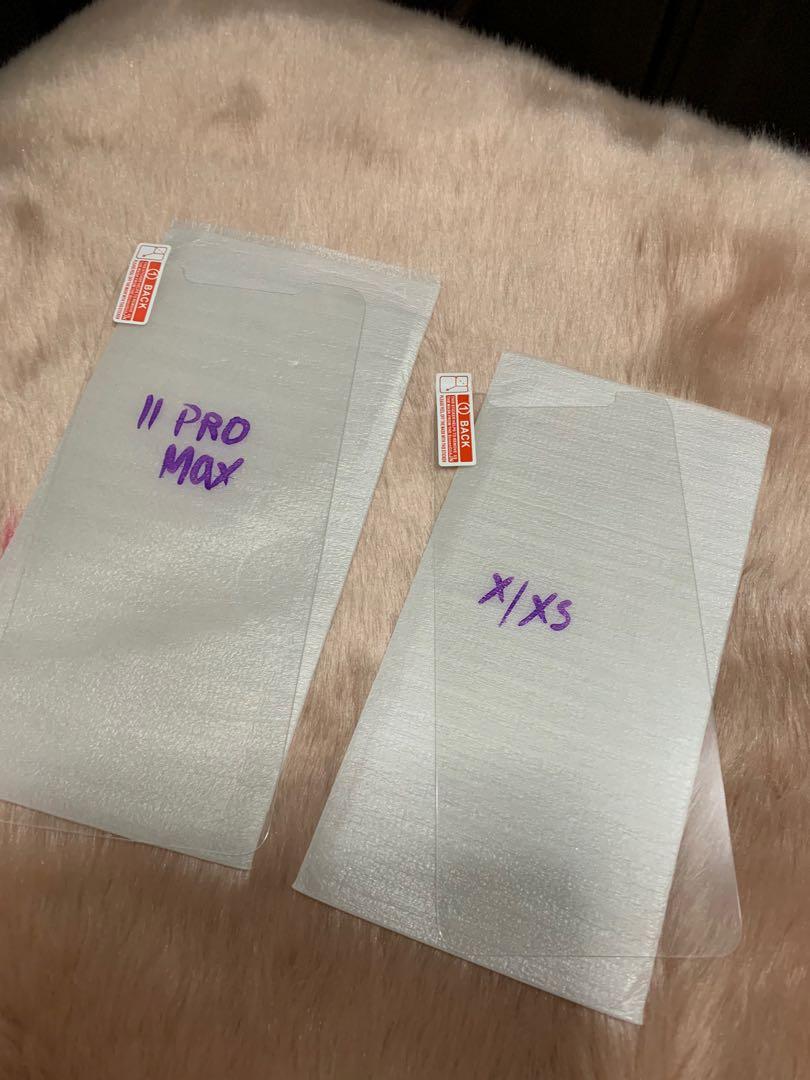 Tempered glass (Not Full) (Category: Cases & Sleeves) located in Manila. Submitted by berrypat (Listing ID 1011618647, Image 3). Description: .