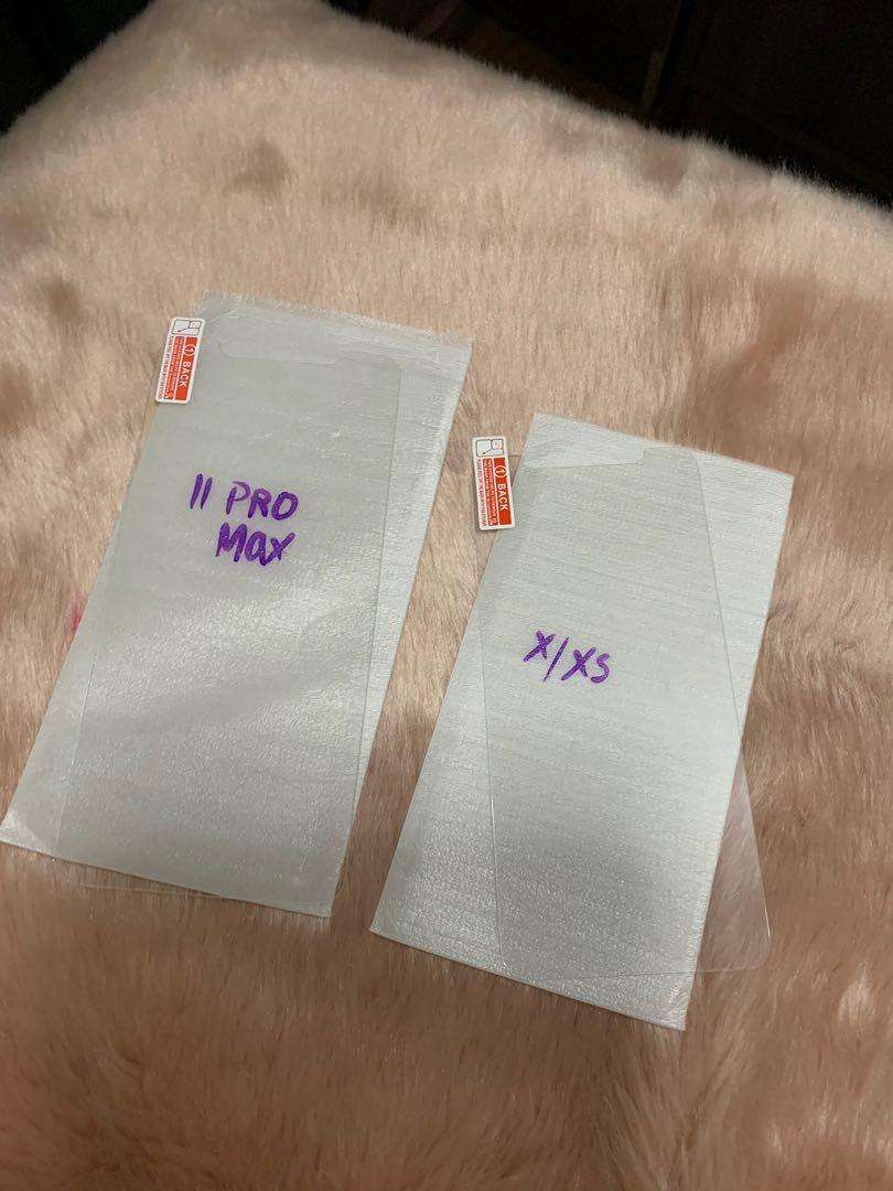 Tempered glass (Not Full) (Category: Cases & Sleeves) located in Manila. Submitted by berrypat (Listing ID 1011618647, Image 2). Description: .