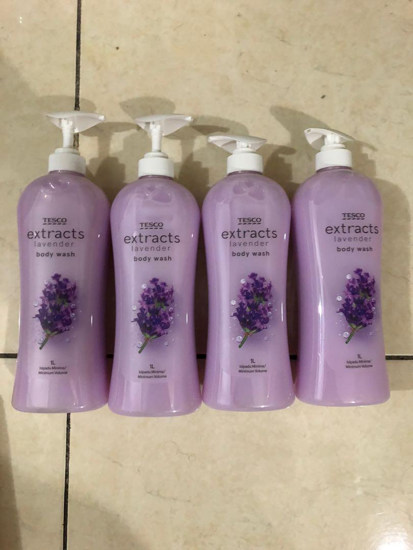 tesco cerave cleanser