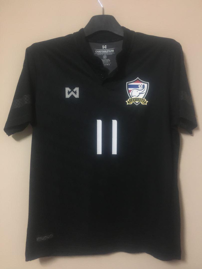 Jersey thailand hot sale 2017
