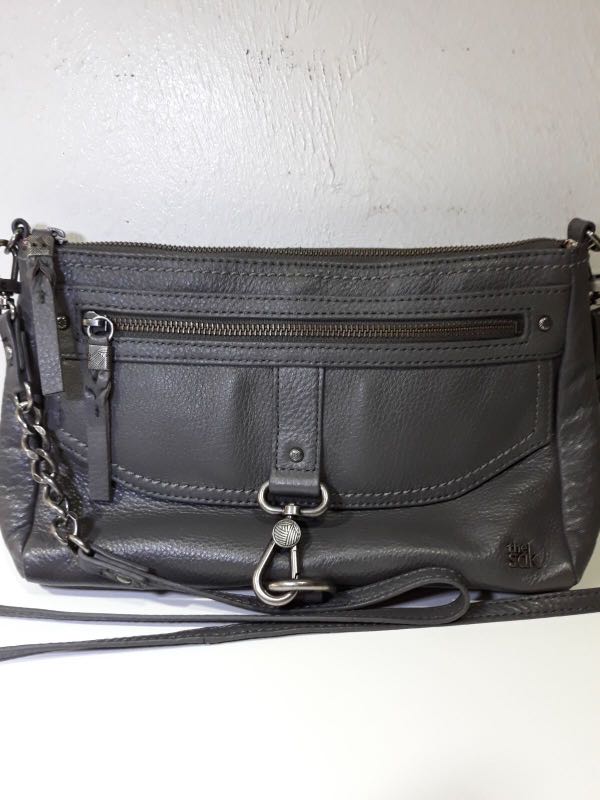 the sak ventura crossbody bag