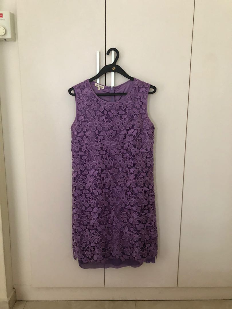 The Station Dress, Women's Fashion, Dresses & Sets, Dresses on Carousell