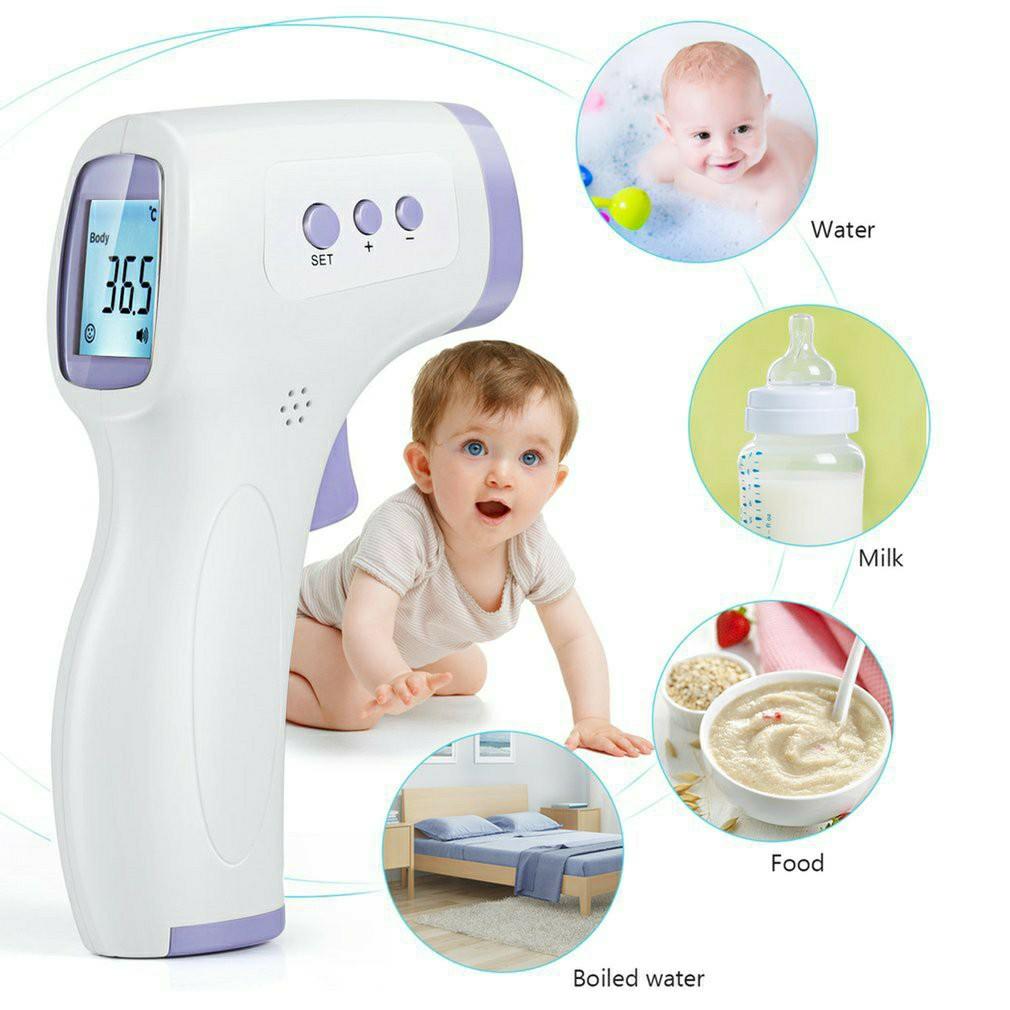 Thermometer (Category: Thermometers) located in Singapore. Submitted by simfromsg (Listing ID 1011497468, Image 4). Description: Brand new. Please check with me what models are currently available thanks!.