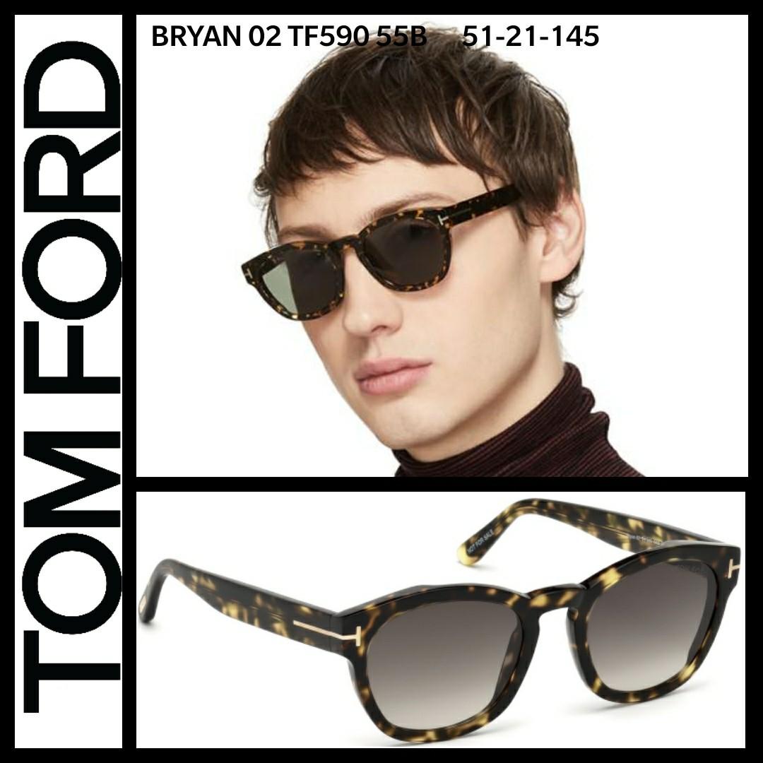 Tom ford sunglasses tf590