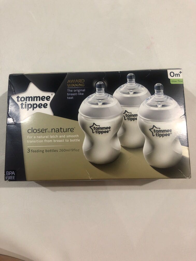 tommee tippee shaker lid