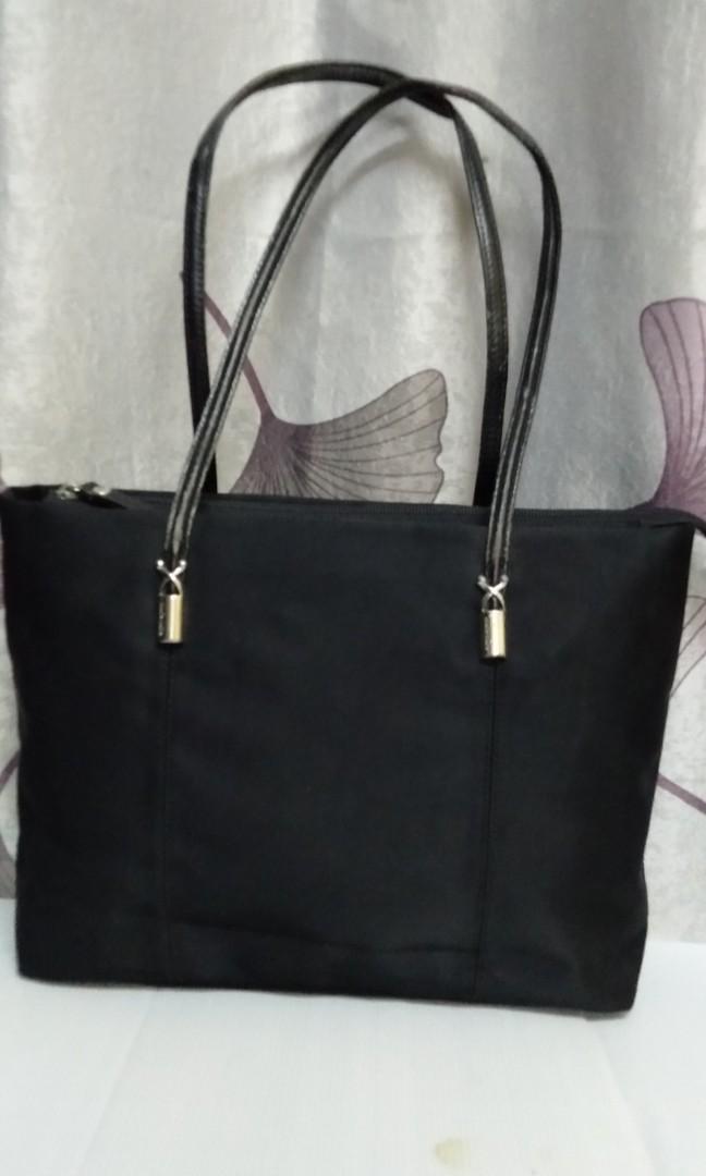 Tote bag Marie claire Women s Fashion Bags Wallets Tote Bags