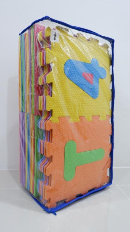 Toys r us alphabet mat online