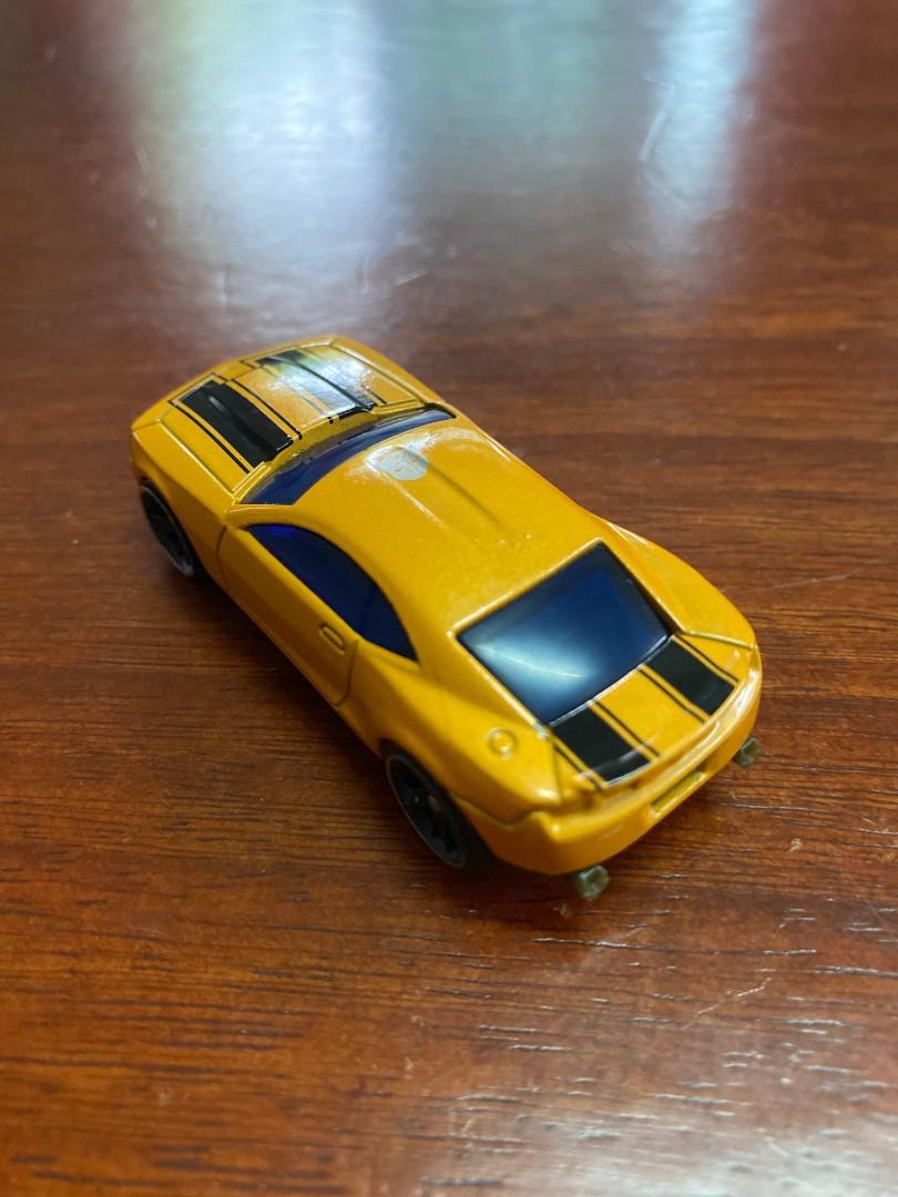 Transformers Speed Stars - Bumblebee, Hobbies & Toys, Toys & Games on ...