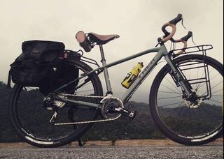 Japan Used Miyata Touring Sports Bicycles On Carousell