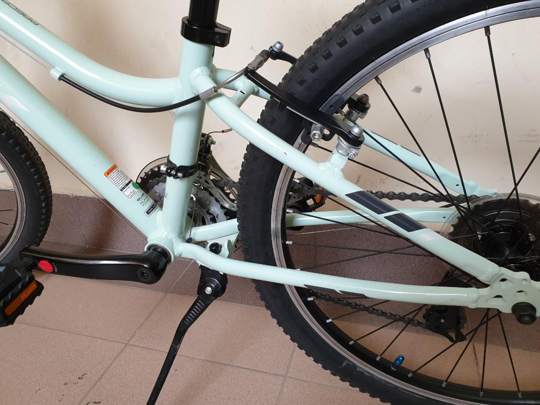 trek precaliber 24 2019