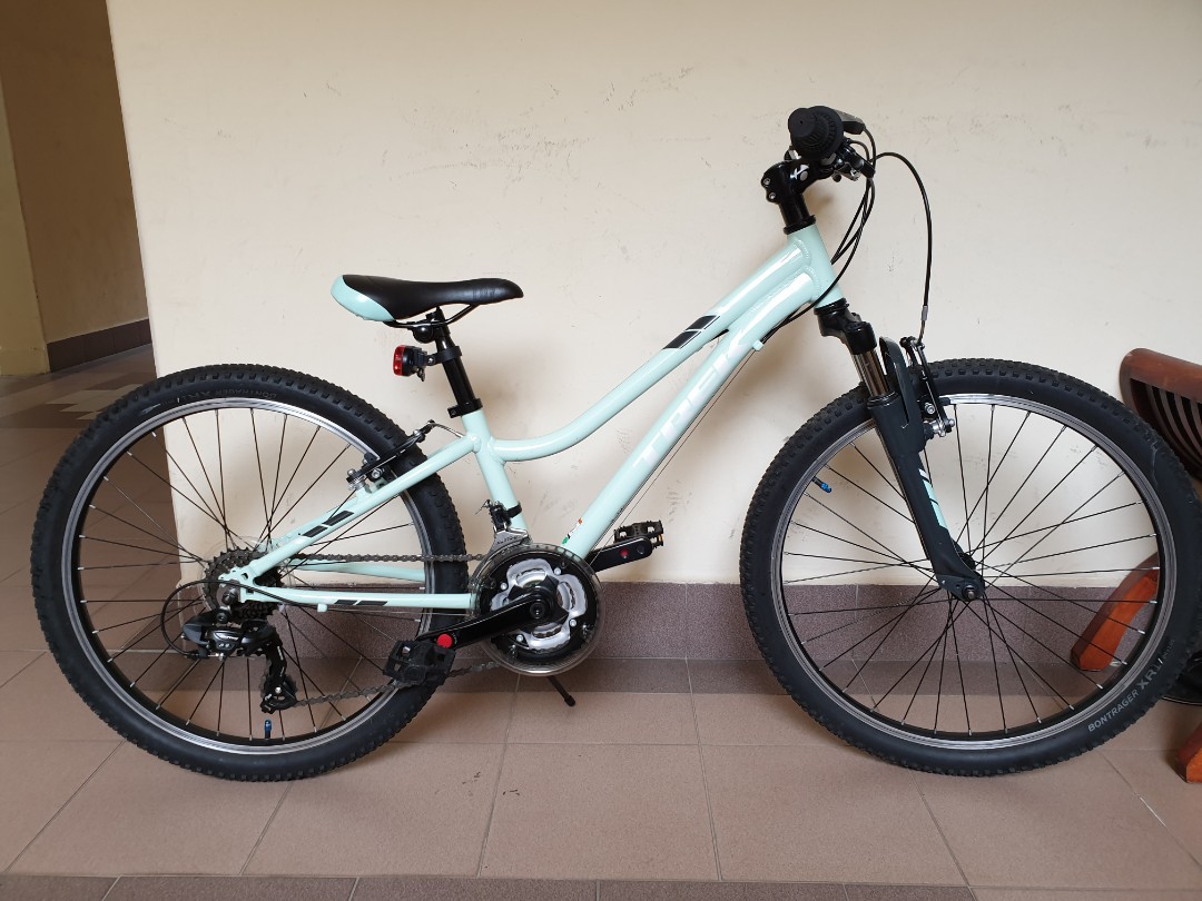 2019 trek precaliber 24