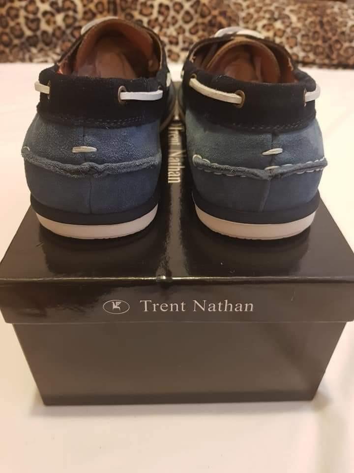trent nathan shoes online