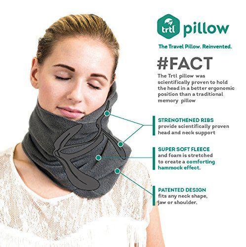 trtl pillow discount