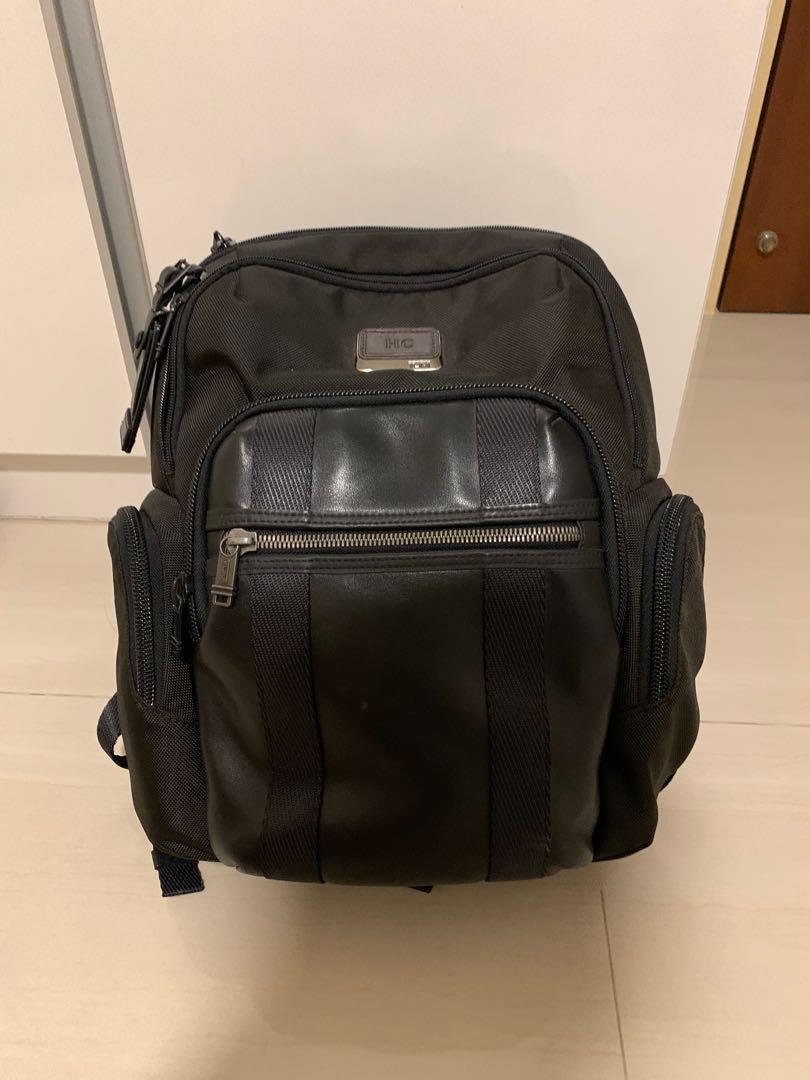 Bravo nellis backpack best sale