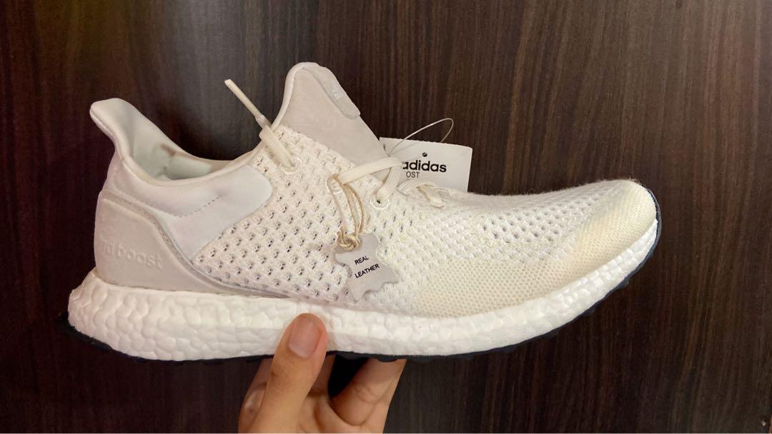 ultraboost uncaged cbc