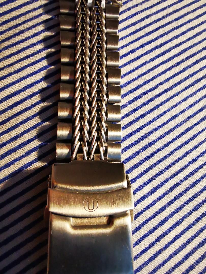 Total 66+ imagen seiko razor wire bracelet Thptnganamst.edu.vn