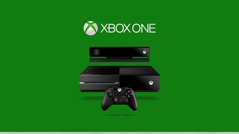 buy xbox one with kinect