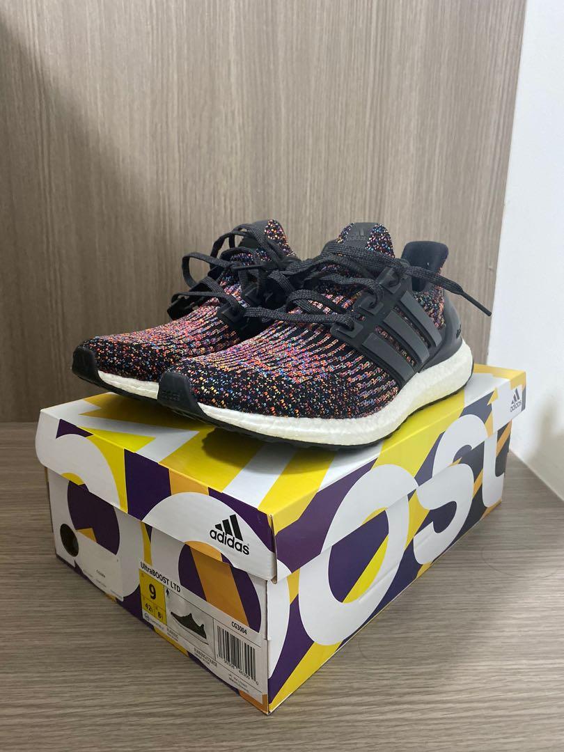 ultra boost 3.0 multi