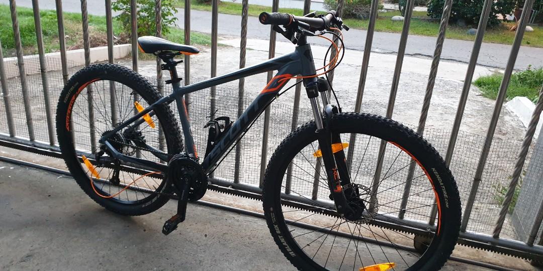 ffc foldable bike stand